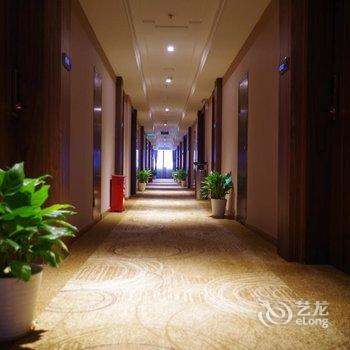 景德镇凯宾国际酒店酒店提供图片