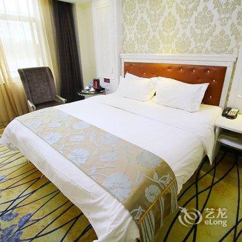 扬州美盛莫丽精品酒店酒店提供图片