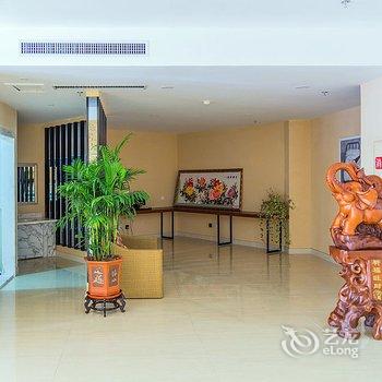 庄河迅8商务连锁酒店酒店提供图片
