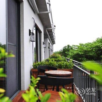 贵阳溪园客栈(十里河滩店)酒店提供图片