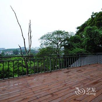 贵阳溪园客栈(十里河滩店)酒店提供图片