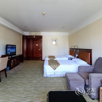 珠海大金山酒店酒店提供图片