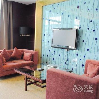 无锡长广溪宾馆酒店提供图片