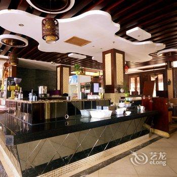 陵水木棉花酒店酒店提供图片