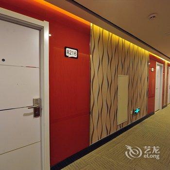尚客优快捷酒店(蓬莱新汽车站店)酒店提供图片