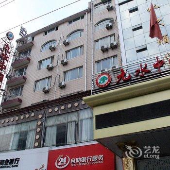 开封九水中国大酒店酒店提供图片