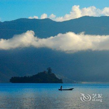 云南泸沽湖海境度假精品酒店酒店提供图片