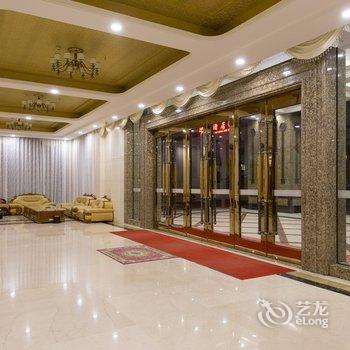 阳江阳西县迎宾酒店酒店提供图片