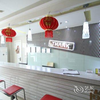 尚客优连锁酒店(盐城大丰市人民北路店)酒店提供图片