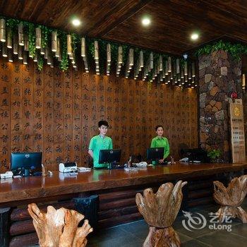 海口富林生态酒店酒店提供图片