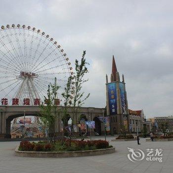 蚌埠君桥假日酒店酒店提供图片