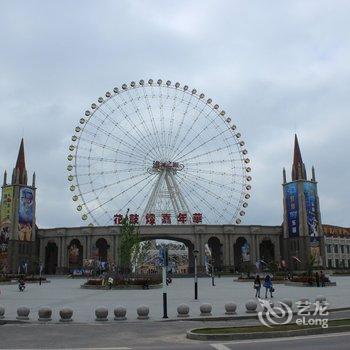 蚌埠君桥假日酒店酒店提供图片