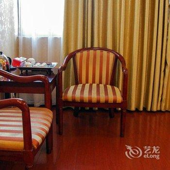 三明君悦酒店酒店提供图片