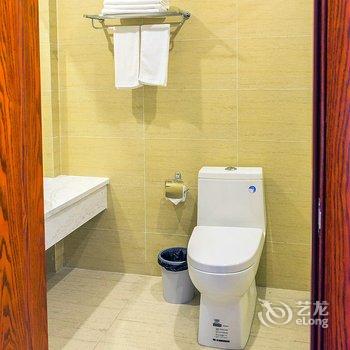 庄河迅8商务连锁酒店酒店提供图片