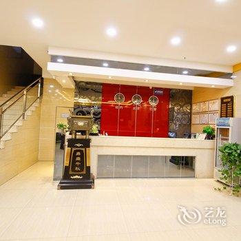 宝鸡乐家快捷酒店(金台大道店)酒店提供图片