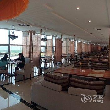 青海湖诺布林卡庄园(共和县)酒店提供图片