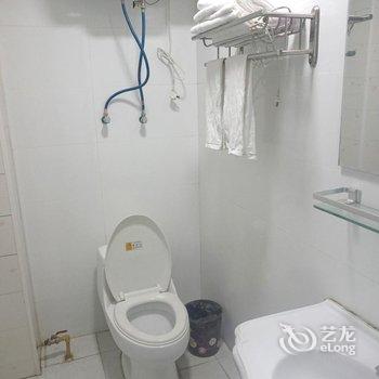 横店好望角民宿酒店提供图片