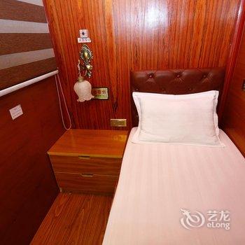 蜂巢酒店(西安咸阳国际机场)酒店提供图片