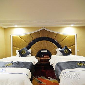 贵阳怡尚主题酒店(金阳八匹马店)酒店提供图片