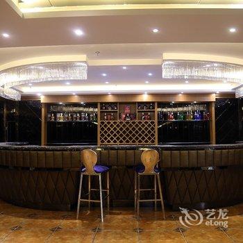 拉萨兰泽假日酒店酒店提供图片