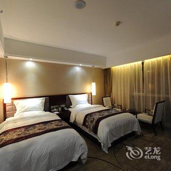 银川国贸新天地大酒店酒店提供图片