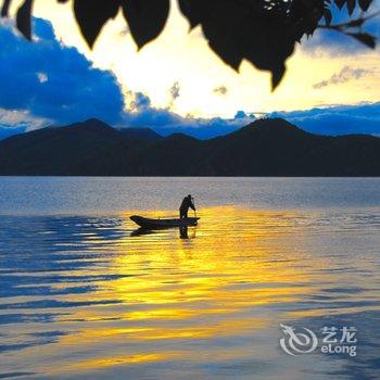 云南泸沽湖海境度假精品酒店酒店提供图片