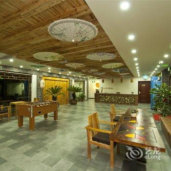 驿捷度假连锁酒店(台儿庄古城店)酒店提供图片