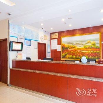江阴东辉快捷酒店酒店提供图片