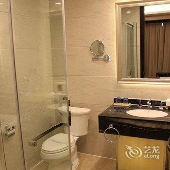 蚌埠君桥假日酒店酒店提供图片
