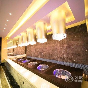 嵊州珀丽主题商务宾馆酒店提供图片