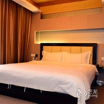 珠海恒丰精品酒店酒店提供图片