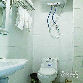横店好望角民宿酒店提供图片