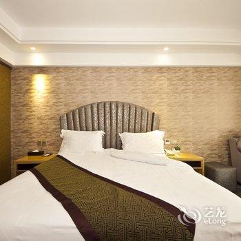 福州连江全季酒店酒店提供图片