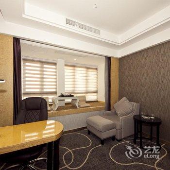 福州连江全季酒店酒店提供图片