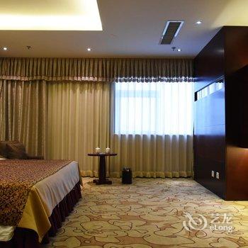 三河市燕郊鑫乐汇大酒店酒店提供图片