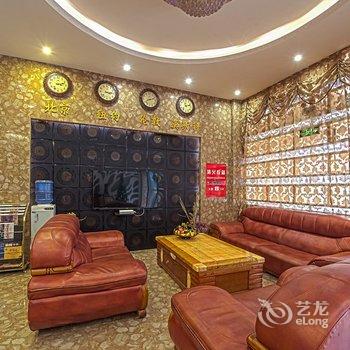 濮阳正良时尚酒店酒店提供图片