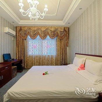 濮阳正良时尚酒店酒店提供图片