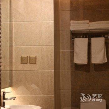 宁夏六盘山聚鸿饭店酒店提供图片
