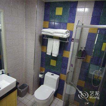 漯河丽江精品酒店(五一路店)酒店提供图片