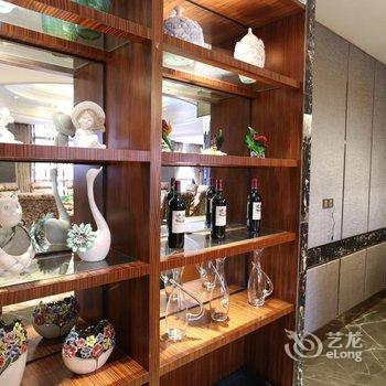 西宁朵朵品质酒店酒店提供图片