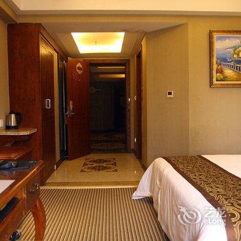 怀化百世大酒店酒店提供图片