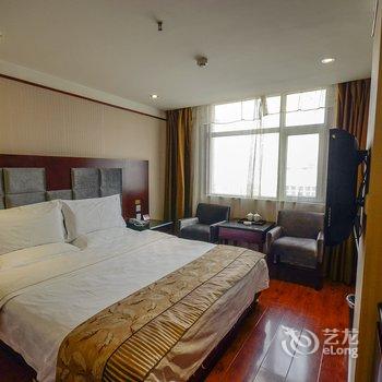 西宁旺和商务酒店酒店提供图片