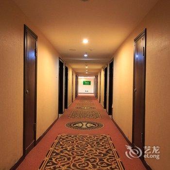 金秀瑶都大酒店(来宾)酒店提供图片