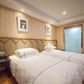 东阳东瓯精品酒店酒店提供图片