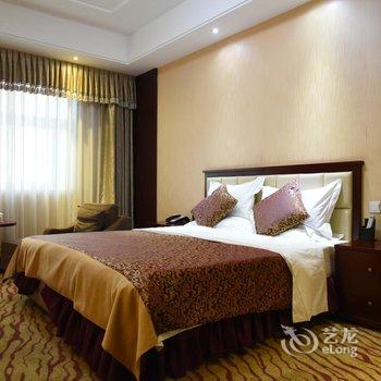 三河市燕郊鑫乐汇大酒店酒店提供图片