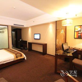 云浮俊悦酒店酒店提供图片