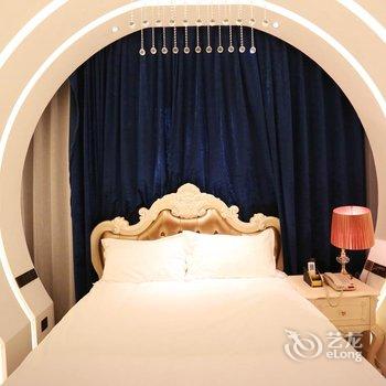 南昌爱巢电影主题酒店酒店提供图片