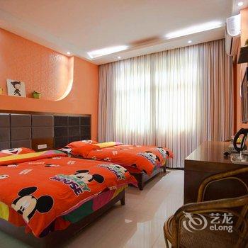 凤凰兄弟人家吊脚楼客栈(旗舰店)酒店提供图片