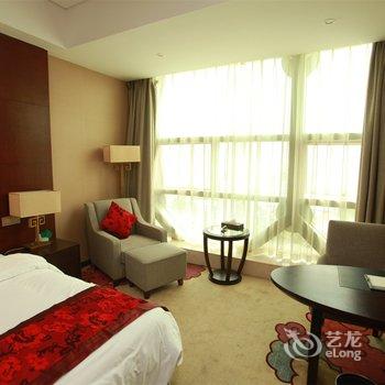 成都龙泉凯伦阳光酒店酒店提供图片
