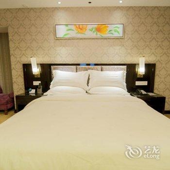 黄冈盛捷酒店酒店提供图片